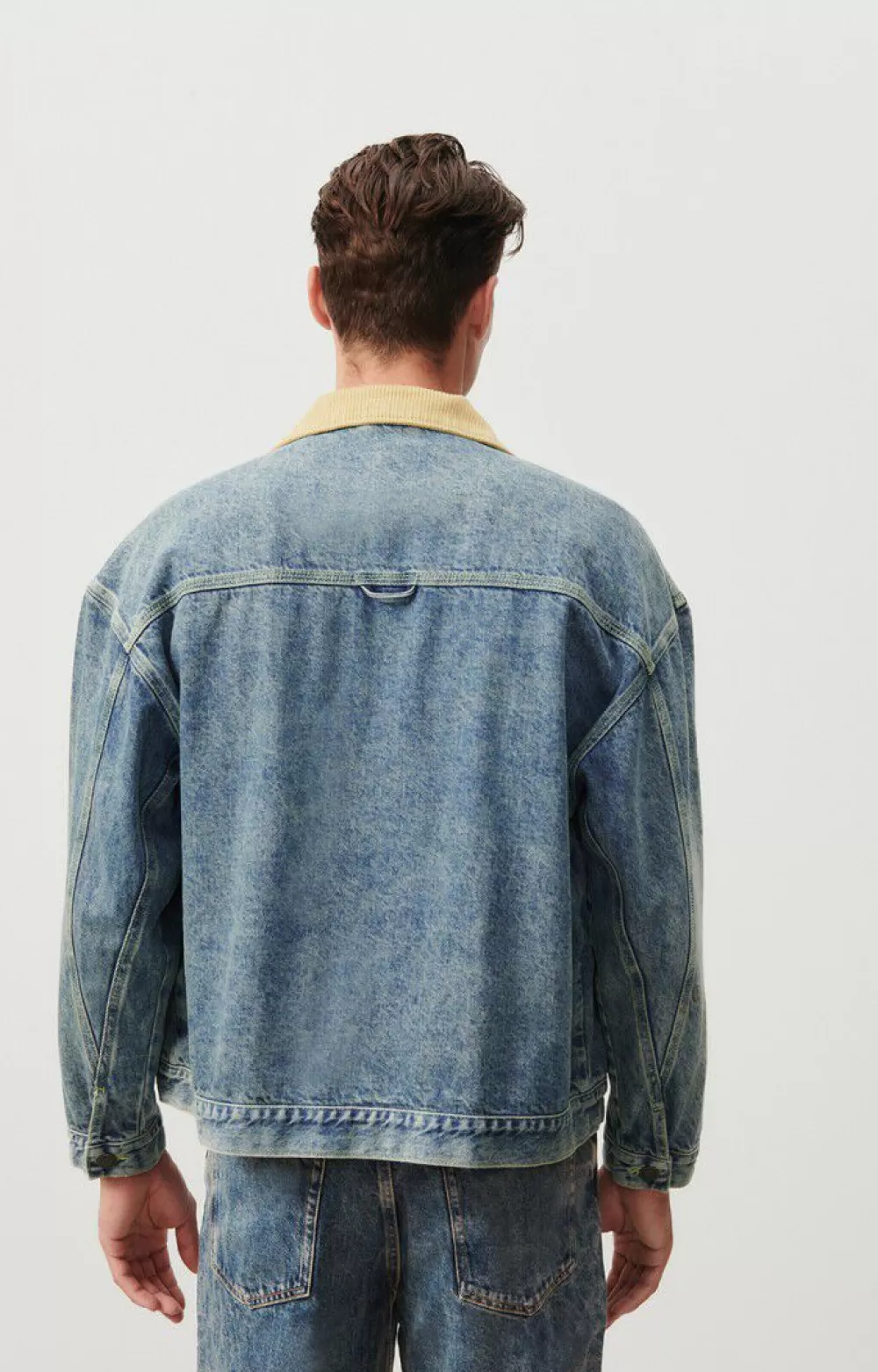Veste Homme Joybird*American Vintage Best