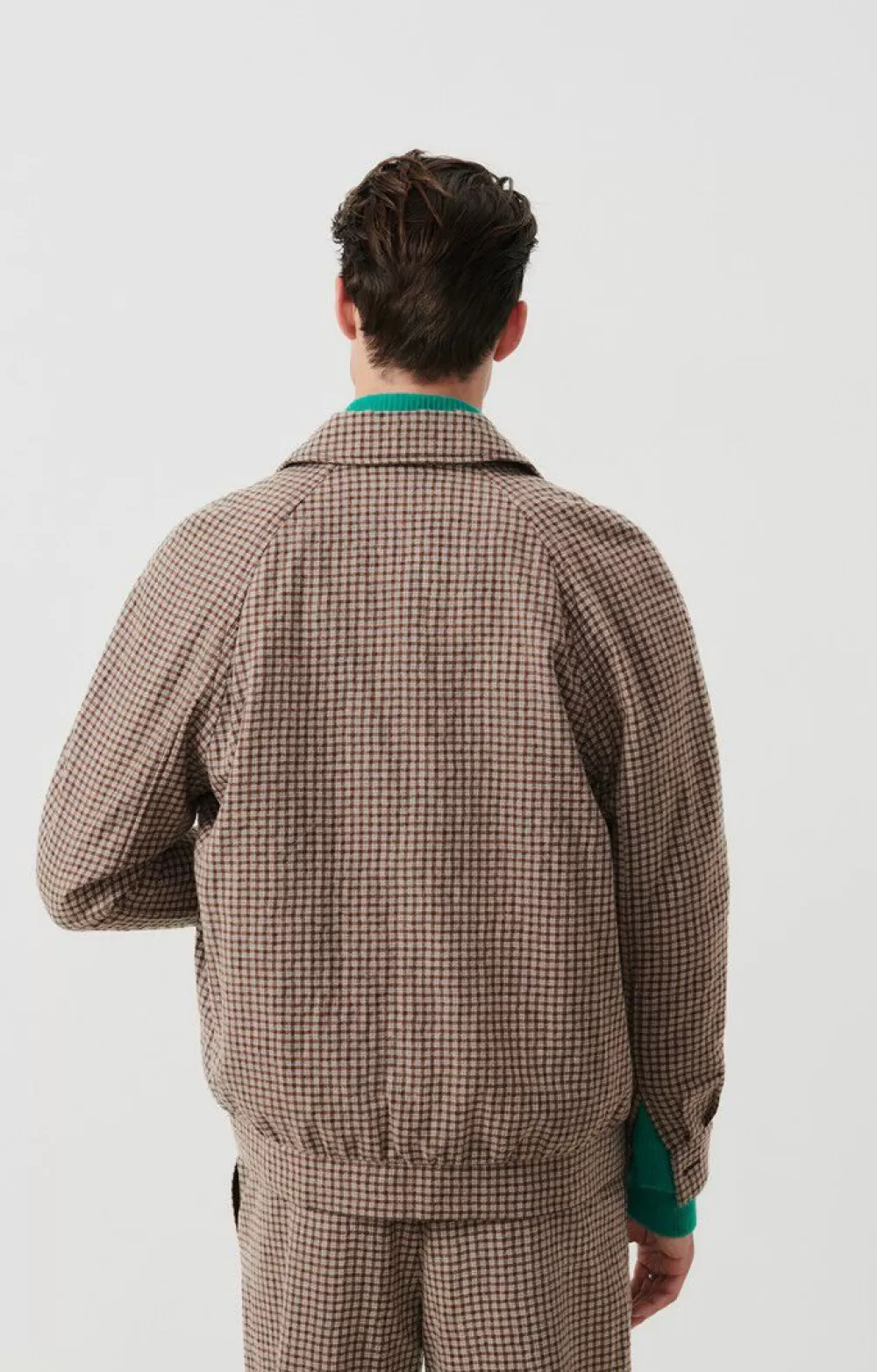 Veste Homme Taroville*American Vintage Store