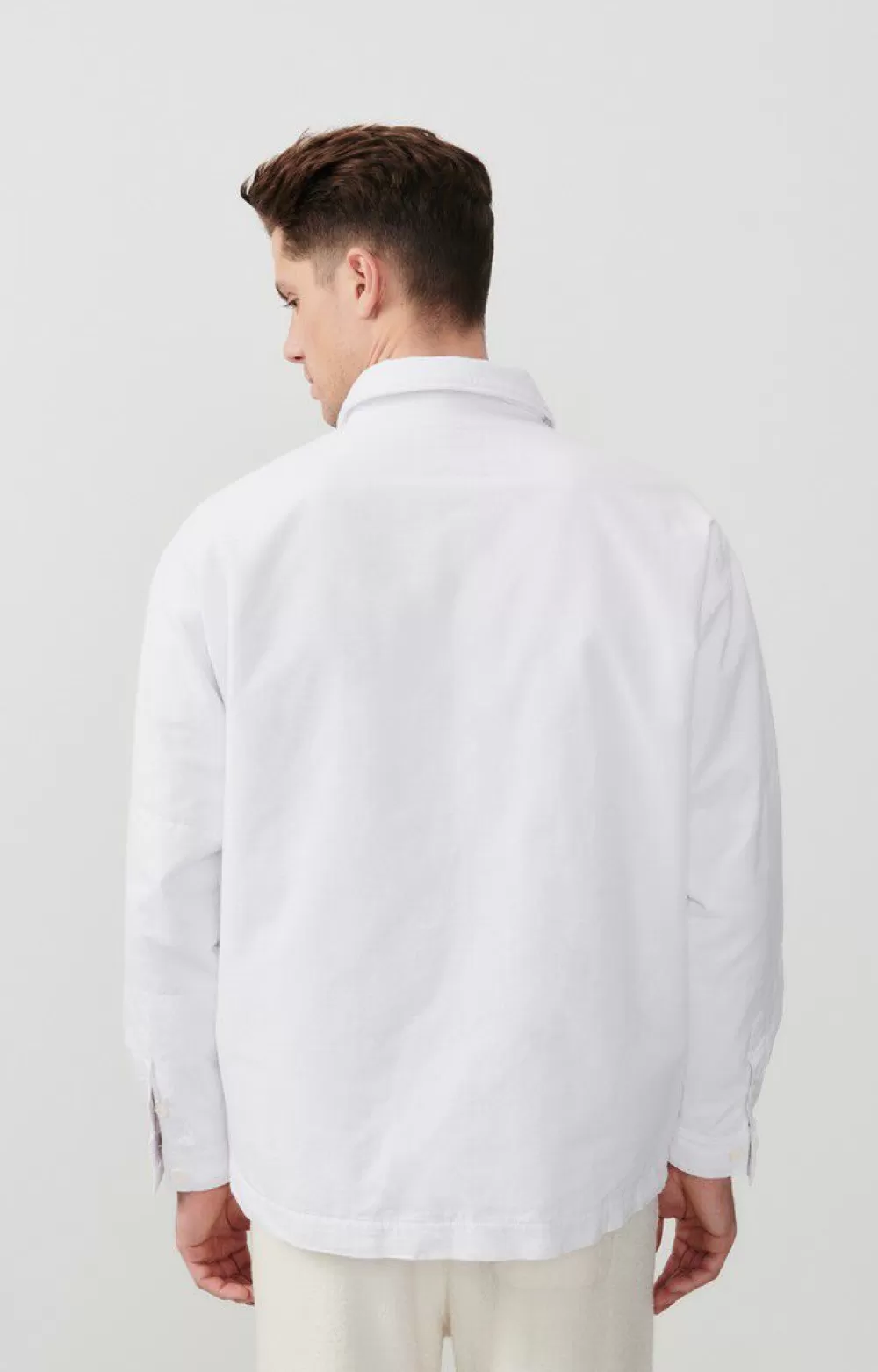 Veste Homme Tysco*American Vintage New