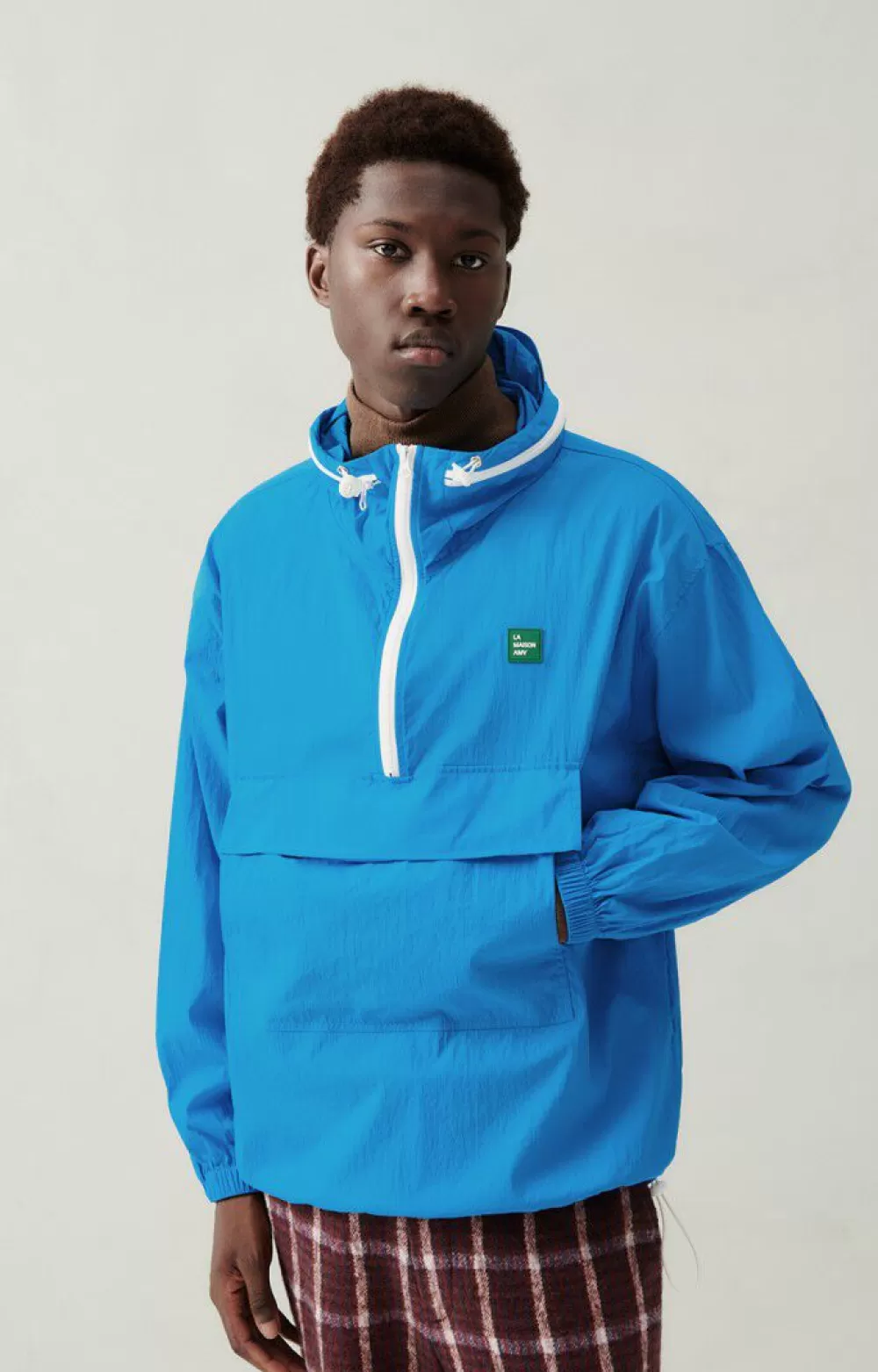 Veste Homme Zotcity*American Vintage Hot