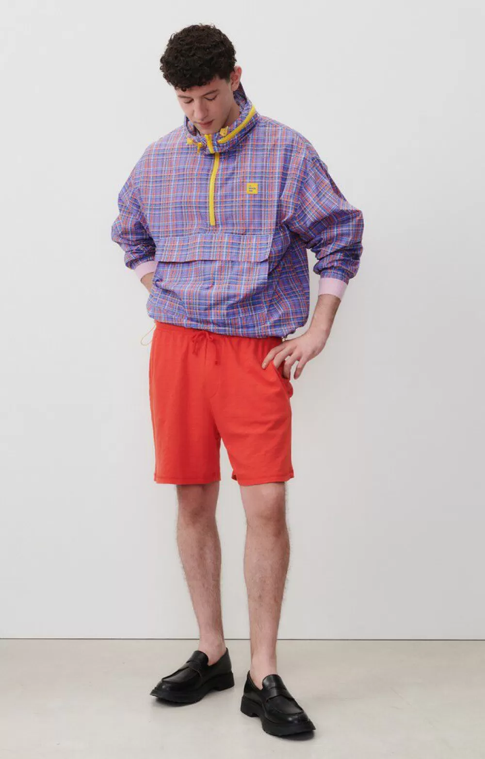 Veste Homme Zotcity*American Vintage Best