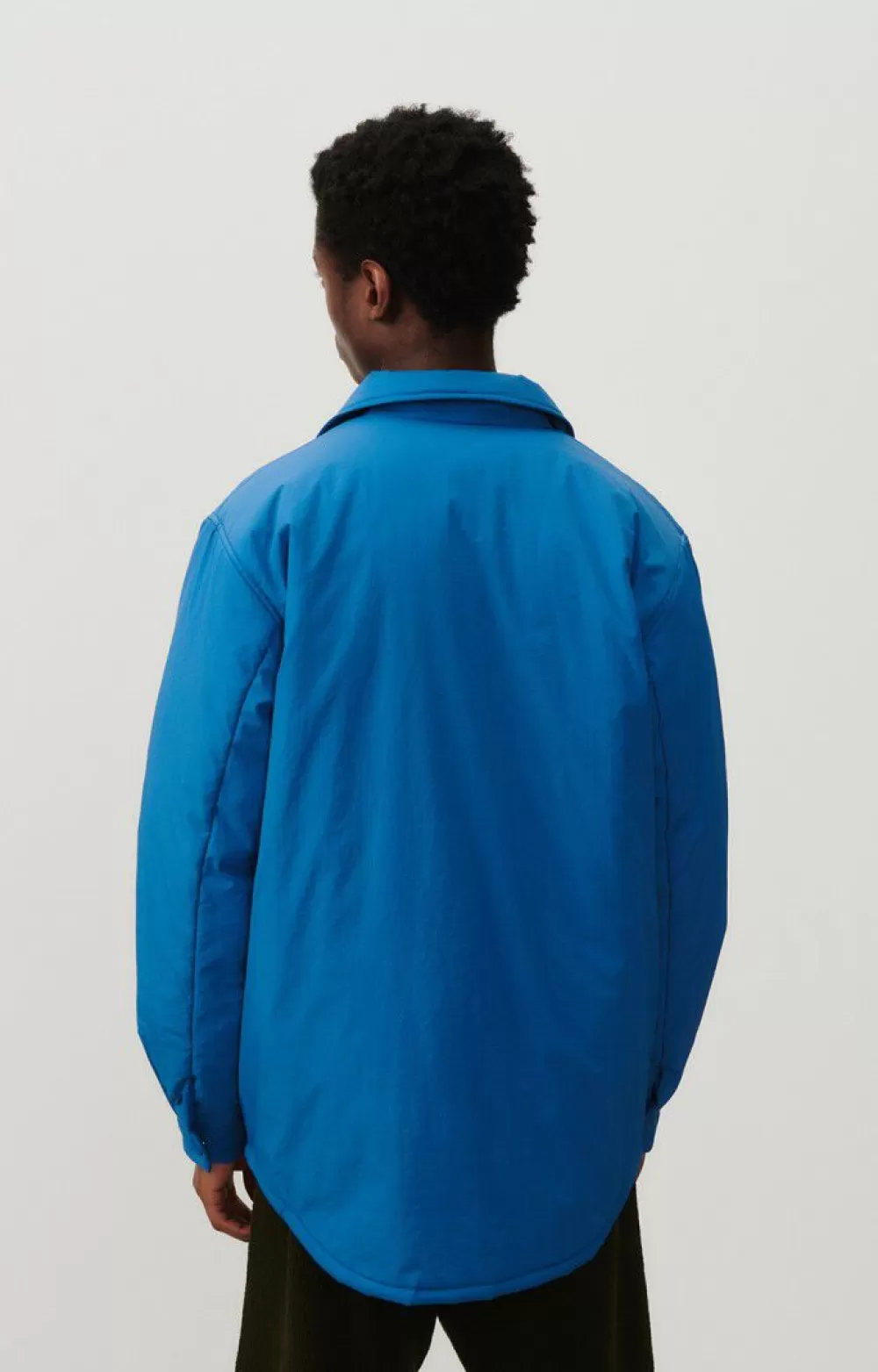 Veste Homme Zotcity*American Vintage Cheap