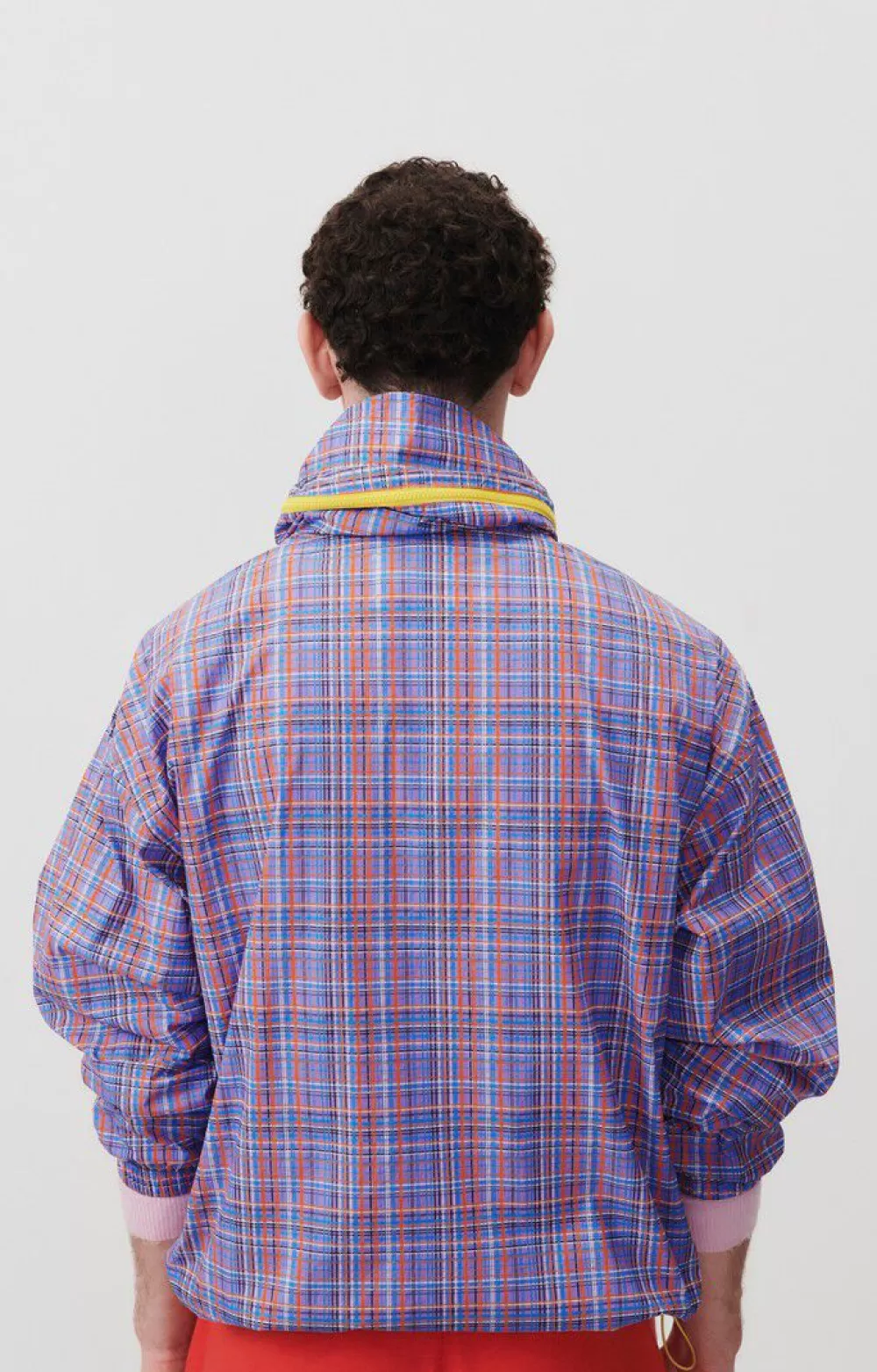 Veste Homme Zotcity*American Vintage Best