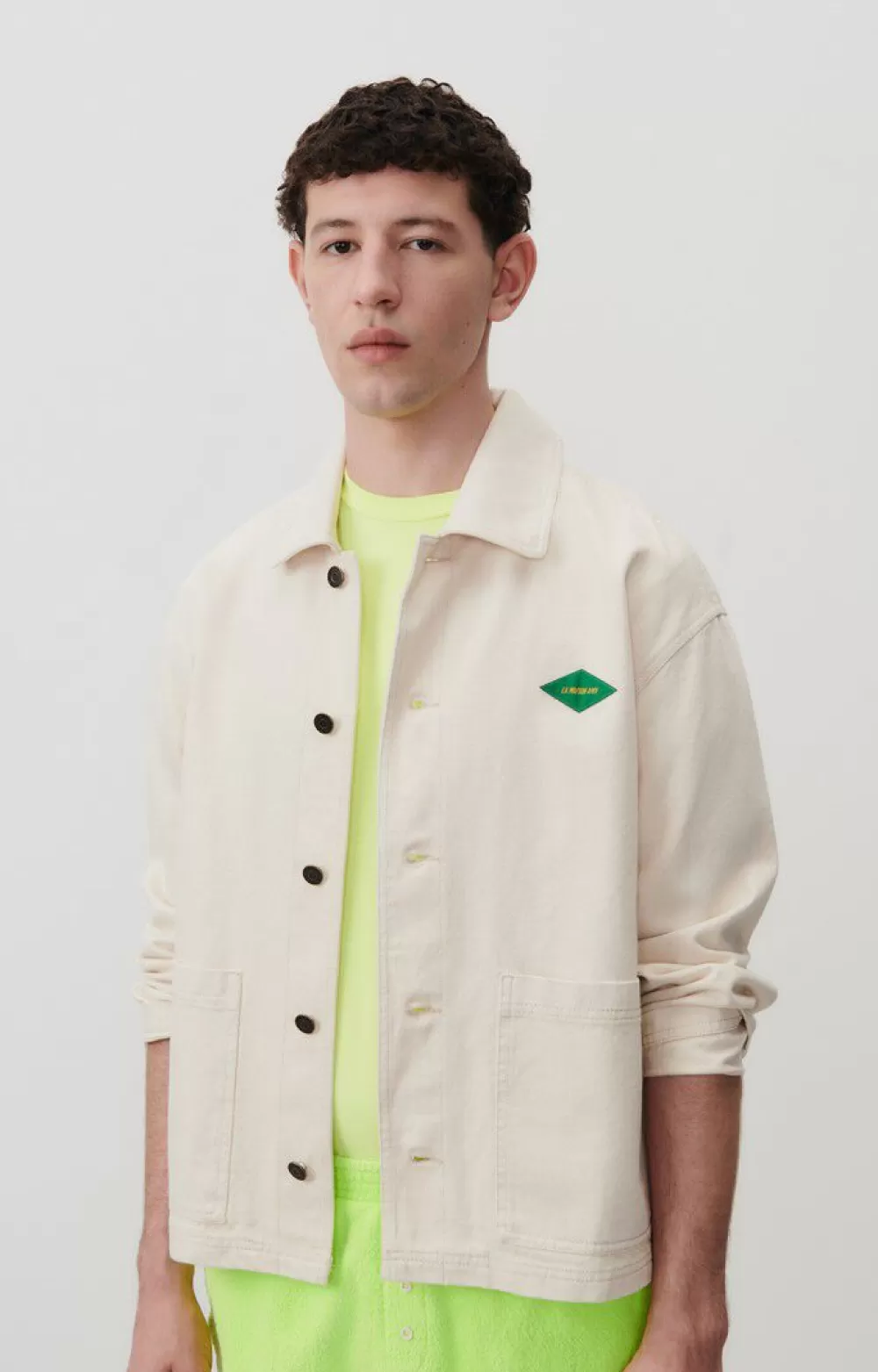 Veste Mixte Datcity*American Vintage Sale