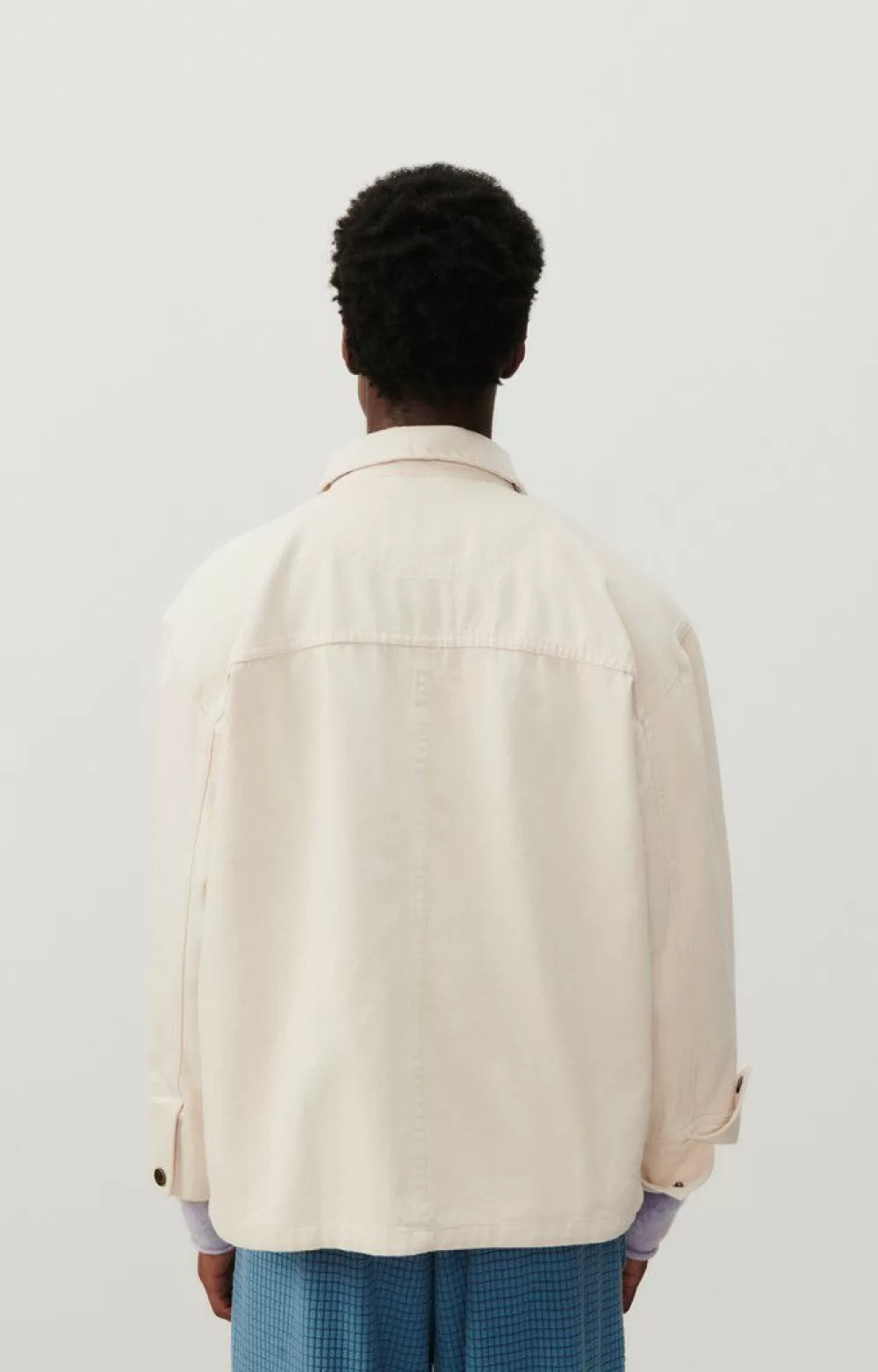 Veste Mixte Datcity*American Vintage Store