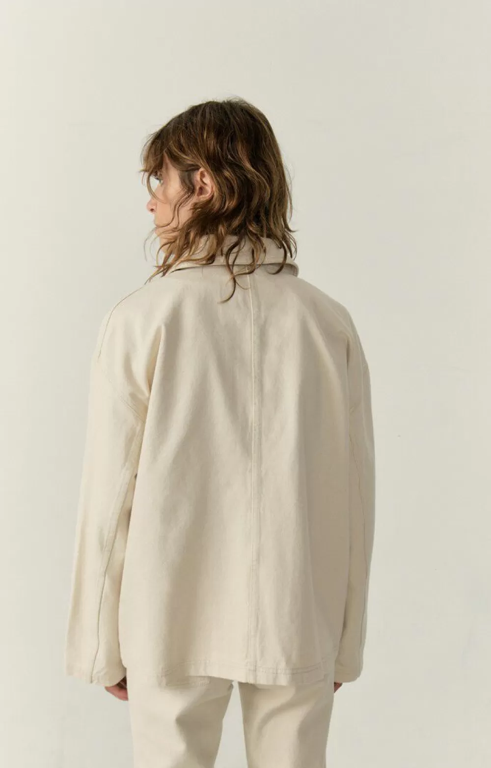 Veste Mixte Datcity*American Vintage Sale