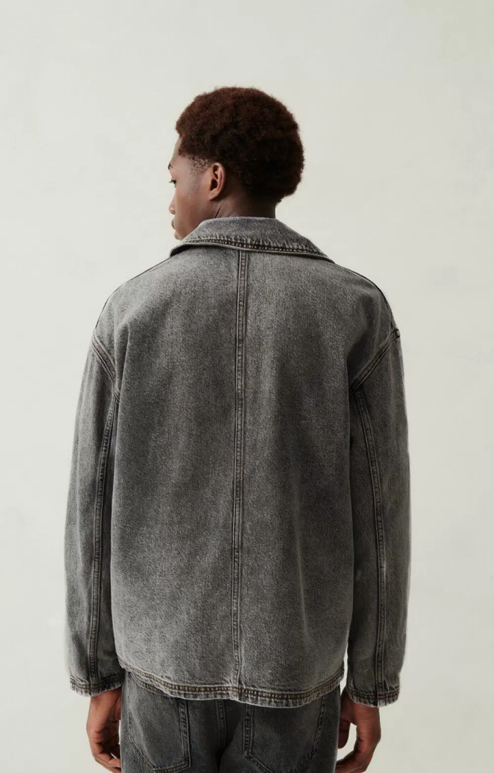 Veste Mixte Yopday*American Vintage Store